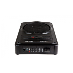 Maple Tech Performance Series Active Subwoofer 8 Inch with built in 165 Watts Power
